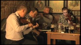 St. Patrick’s Day Session in Dublin