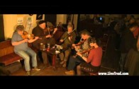 St. Patrick’s Day Session in Dublin